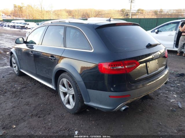 2013 AUDI ALLROAD WA1UFBFL4DA104482 Photo 2