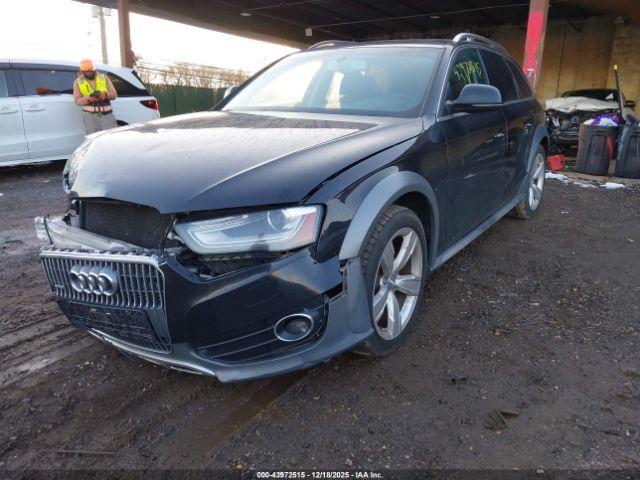 2013 AUDI ALLROAD WA1UFBFL4DA104482 Photo 5