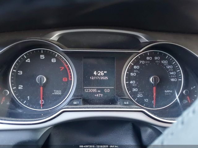 2013 AUDI ALLROAD WA1UFBFL4DA104482 Photo 6