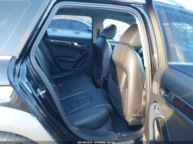 2013 AUDI ALLROAD WA1UFBFL4DA104482 Photo 7