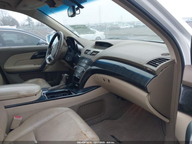 2008 ACURA MDX 2HNYD28288H506766 Photo 4
