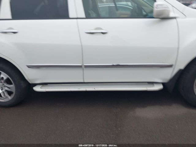 2008 ACURA MDX 2HNYD28288H506766 Photo 5