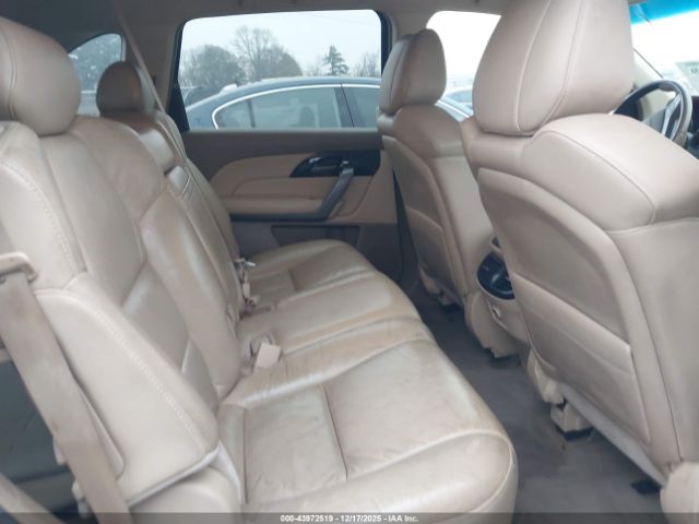 2008 ACURA MDX 2HNYD28288H506766 Photo 7