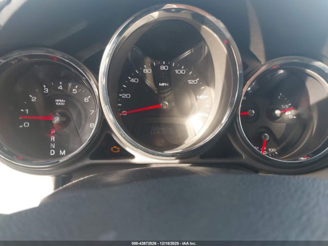 2009 CADILLAC CTS 1G6DF577690158312 Photo 6