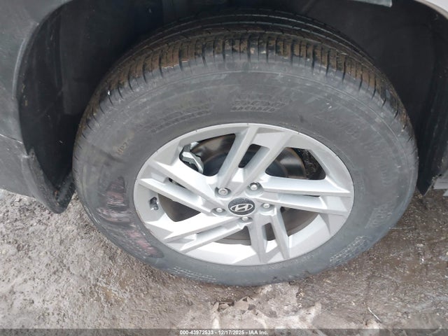 5NMJACDE0SH536541 Hyundai TUCSON SE