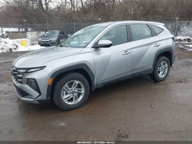 5NMJACDE0SH536541 Hyundai TUCSON SE