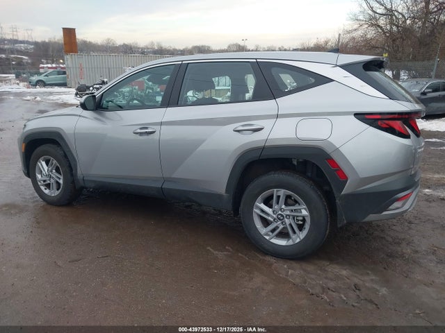 5NMJACDE0SH536541 Hyundai TUCSON SE