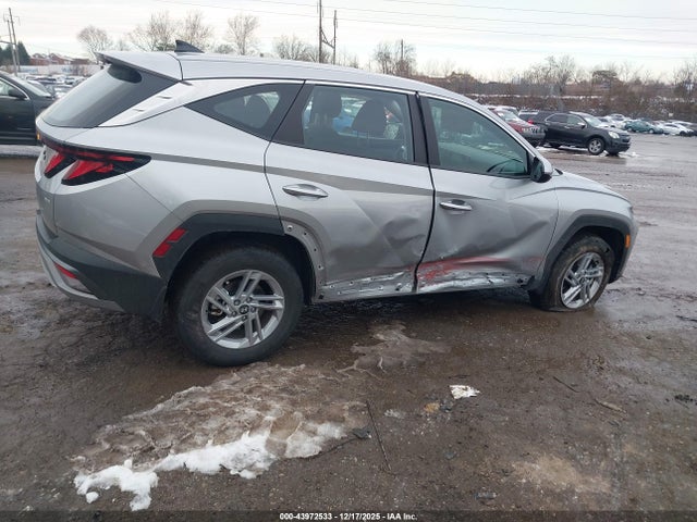 5NMJACDE0SH536541 Hyundai TUCSON SE
