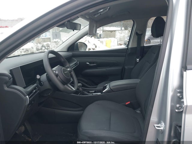 5NMJACDE0SH536541 Hyundai TUCSON SE