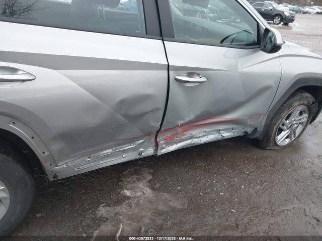 5NMJACDE0SH536541 Hyundai TUCSON SE