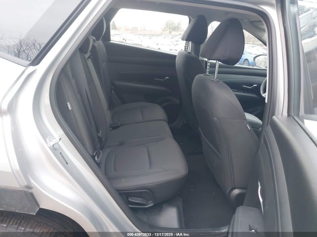 5NMJACDE0SH536541 Hyundai TUCSON SE