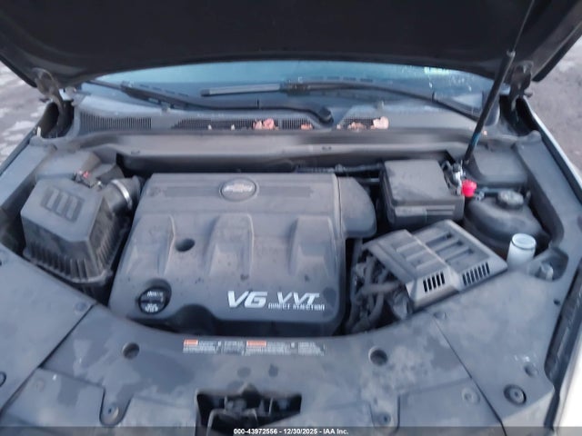 Chevrolet EQUINOX LT 2017 2GNFLFE30H6288278 Image 10