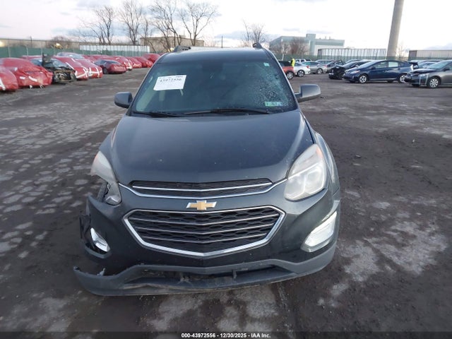 Chevrolet EQUINOX LT 2017 2GNFLFE30H6288278 Image 12