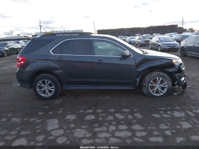 Chevrolet EQUINOX LT 2017 2GNFLFE30H6288278 Image 13
