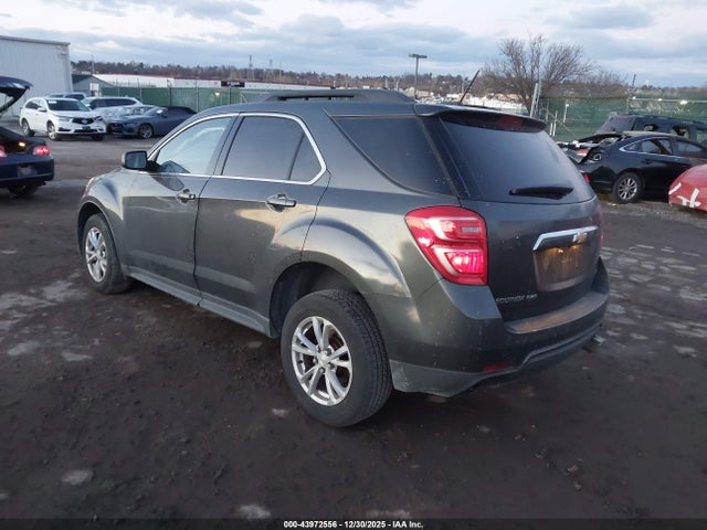 Chevrolet EQUINOX LT 2017 2GNFLFE30H6288278 Image 3