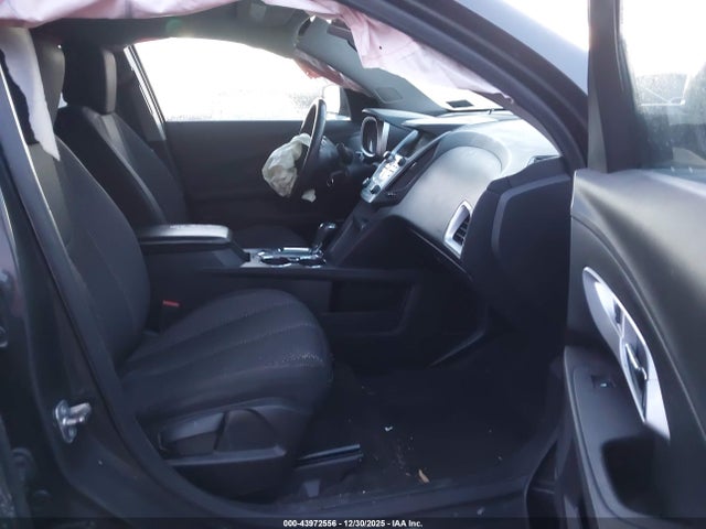 Chevrolet EQUINOX LT 2017 2GNFLFE30H6288278 Image 5