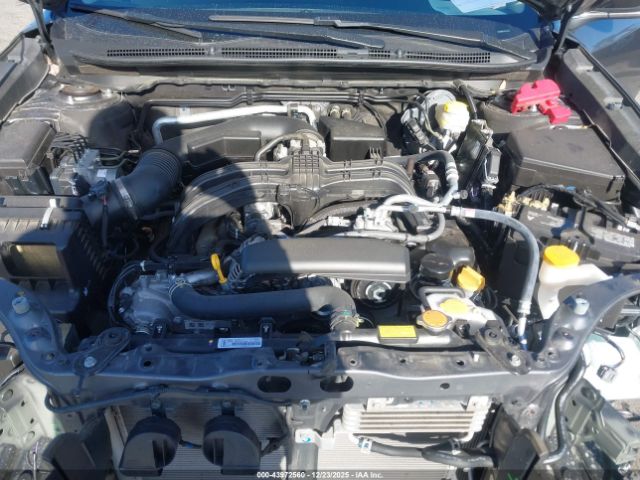 2024 SUBARU OUTBACK 4S4BTANC3R3194507 Photo 9