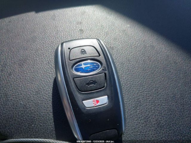 2024 SUBARU OUTBACK 4S4BTANC3R3194507 Photo 10