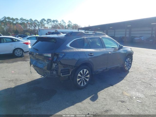 2024 SUBARU OUTBACK 4S4BTANC3R3194507 Photo 3