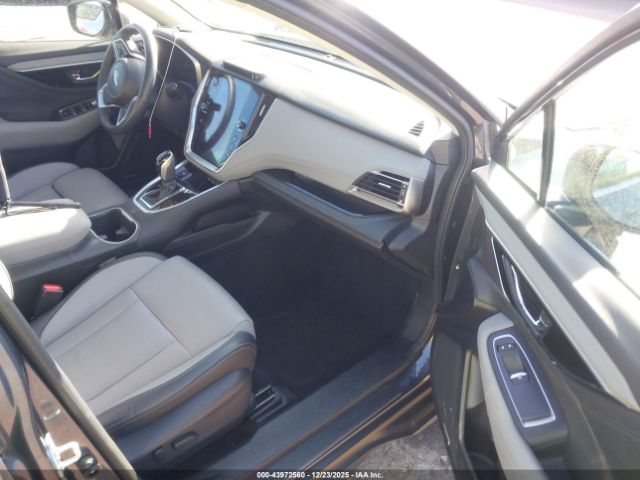2024 SUBARU OUTBACK 4S4BTANC3R3194507 Photo 4