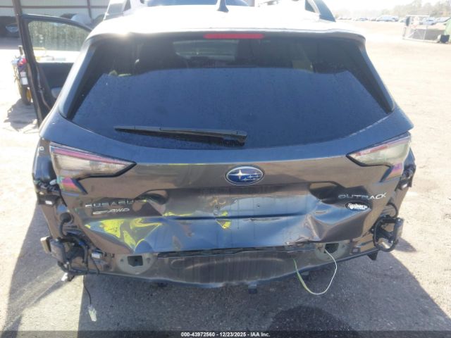 2024 SUBARU OUTBACK 4S4BTANC3R3194507 Photo 5