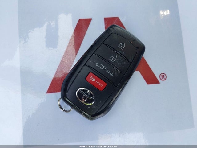 Toyota Grand Highlander Xle 2025 5TDAAAA52SS027797 Image 11