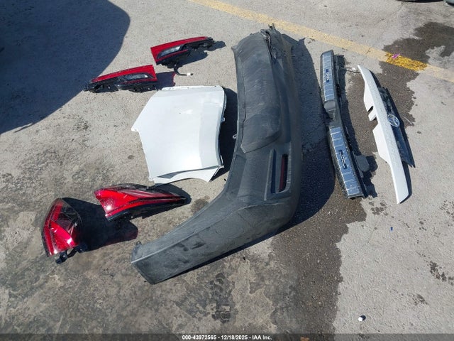 Toyota Grand Highlander Xle 2025 5TDAAAA52SS027797 Image 12
