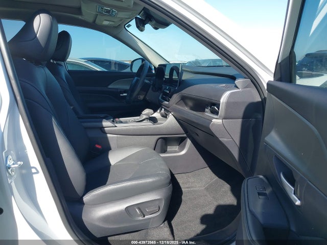 Toyota Grand Highlander Xle 2025 5TDAAAA52SS027797 Image 5
