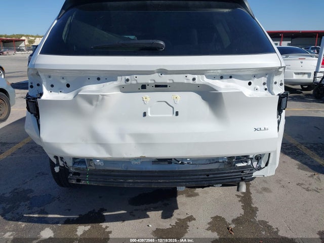 Toyota Grand Highlander Xle 2025 5TDAAAA52SS027797 Image 6