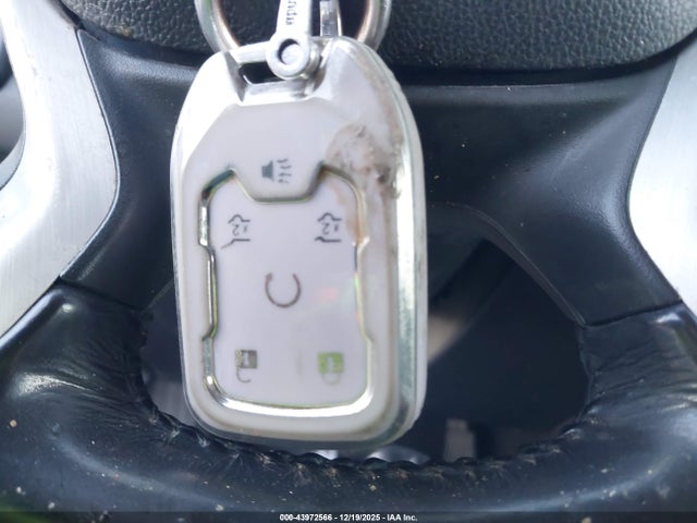 GMC Terrain Slt 2018 3GKALVEX7JL311321 Image 11