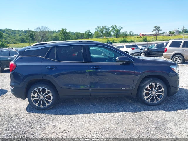 GMC Terrain Slt 2018 3GKALVEX7JL311321 Image 13