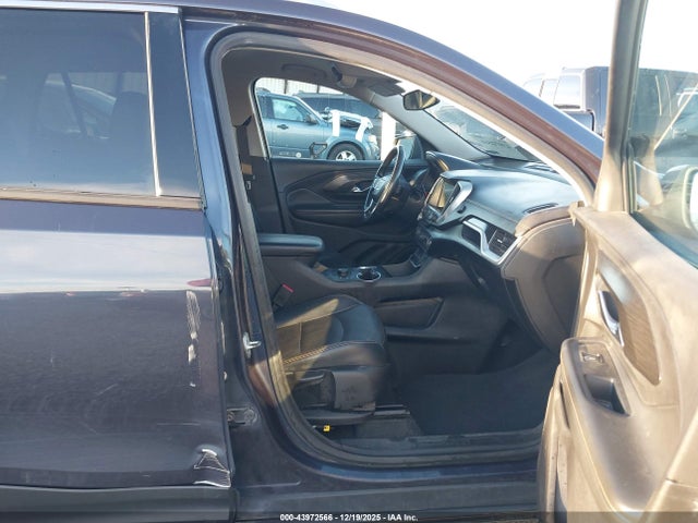 GMC Terrain Slt 2018 3GKALVEX7JL311321 Image 5