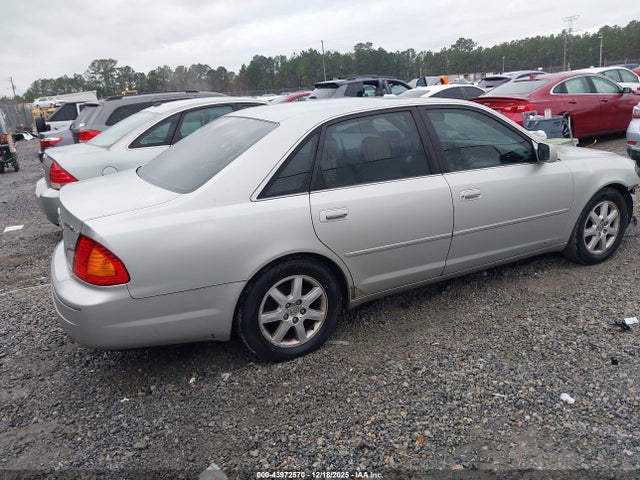 Aukcja sprzedaży 2002 Toyota Avalon Xls, vin: 4T1BF28B02U253089, numer aukcji: 43972570