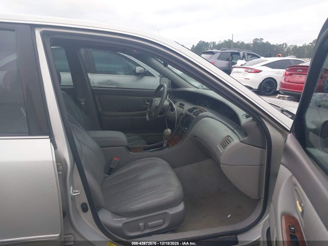 Aukcja sprzedaży 2002 Toyota Avalon Xls, vin: 4T1BF28B02U253089, numer aukcji: 43972570