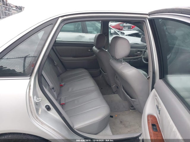 Aukcja sprzedaży 2002 Toyota Avalon Xls, vin: 4T1BF28B02U253089, numer aukcji: 43972570