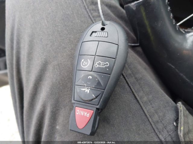 2013 JEEP GRAND CHEROKEE 1C4RJFBGXDC552966 Photo 10