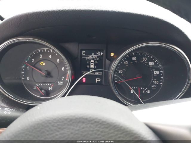 2013 JEEP GRAND CHEROKEE 1C4RJFBGXDC552966 Photo 6