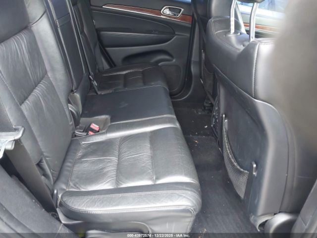 2013 JEEP GRAND CHEROKEE 1C4RJFBGXDC552966 Photo 7