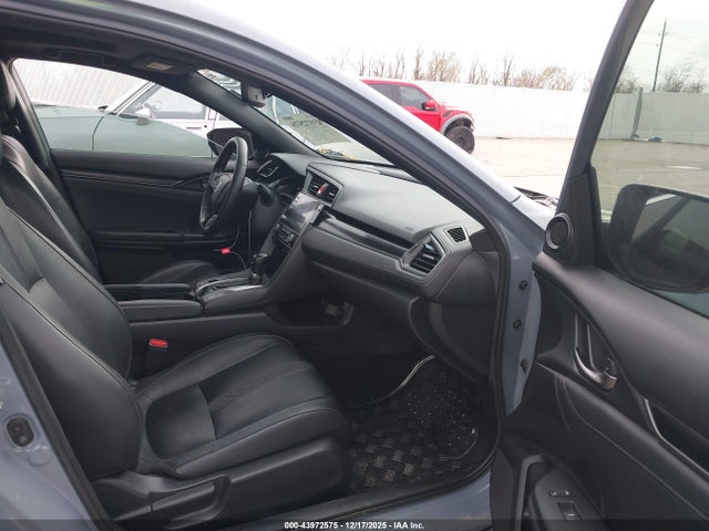 Honda Civic Ex-l 2020 SHHFK7H83LU405572 Image 5