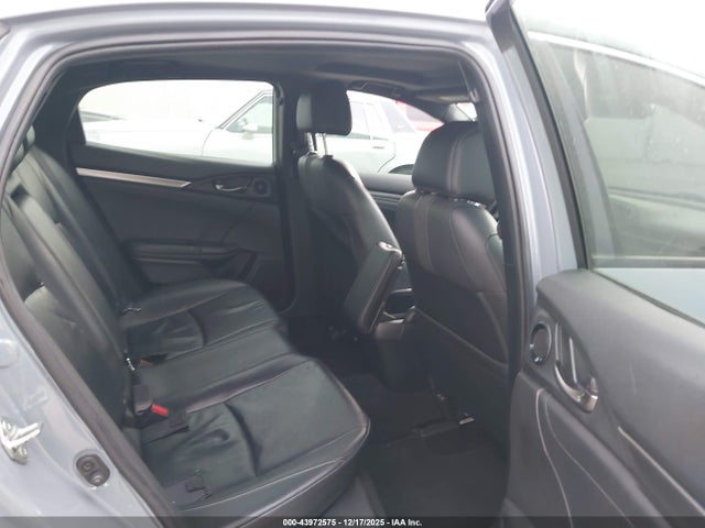 Honda Civic Ex-l 2020 SHHFK7H83LU405572 Image 8