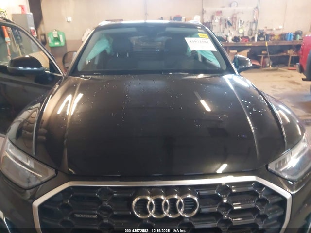 2023 AUDI Q5 WA1GAAFY8P2152065 Photo 9