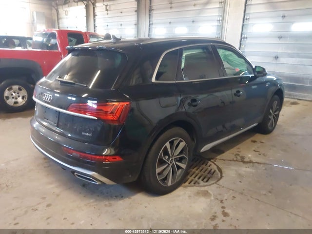2023 AUDI Q5 WA1GAAFY8P2152065 Photo 3