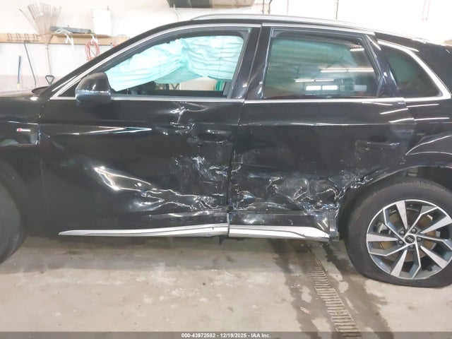 2023 AUDI Q5 WA1GAAFY8P2152065 Photo 5