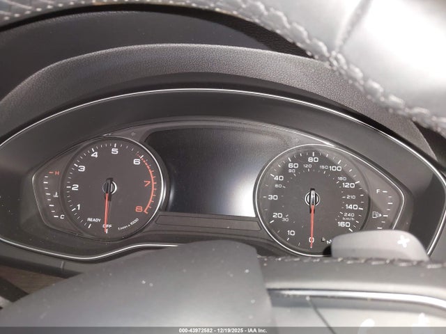 2023 AUDI Q5 WA1GAAFY8P2152065 Photo 6