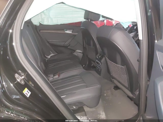 2023 AUDI Q5 WA1GAAFY8P2152065 Photo 7