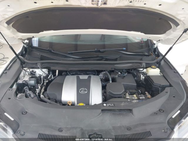 2017 LEXUS RX 350 2T2ZZMCA1HC055417 Photo 9