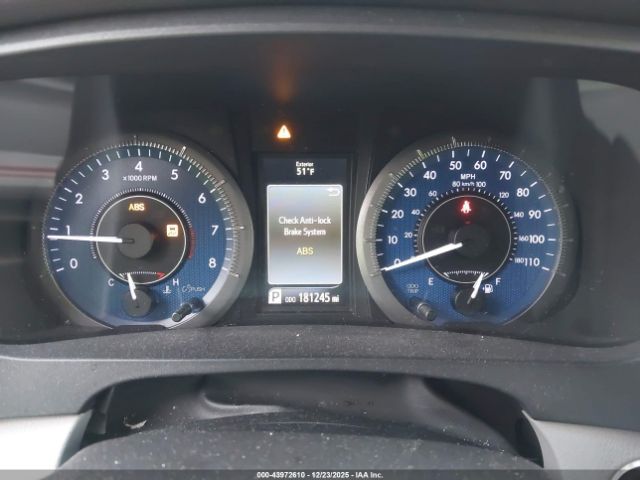 2017 TOYOTA SIENNA 5TDYZ3DC5HS793738 Photo 6