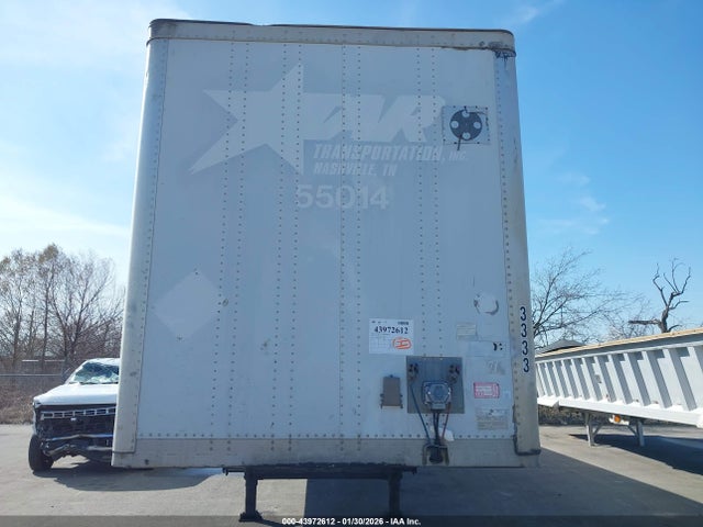 2007 Wabash National Corp Wabash National Corp მანქანა იყიდება აუქციონზე, vin: 1JJV532W87L047237, აუქციონის ნომერი: 43972612