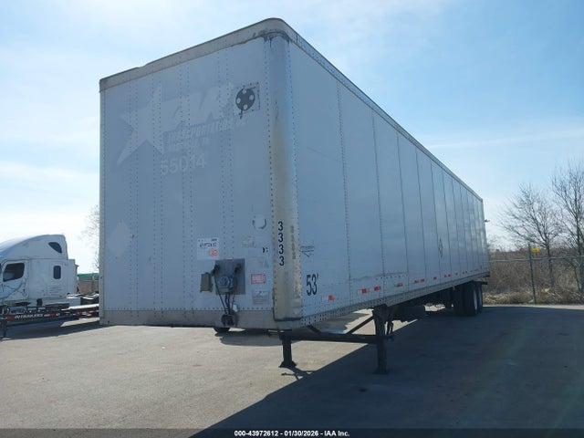 2007 Wabash National Corp Wabash National Corp მანქანა იყიდება აუქციონზე, vin: 1JJV532W87L047237, აუქციონის ნომერი: 43972612