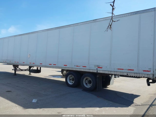 2007 Wabash National Corp Wabash National Corp მანქანა იყიდება აუქციონზე, vin: 1JJV532W87L047237, აუქციონის ნომერი: 43972612